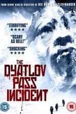 Watch The Dyatlov Pass Incident Megashare8