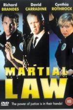 Watch Martial Law Megashare8