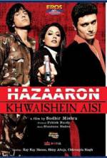 Watch Hazaaron Khwaishein Aisi Megashare8