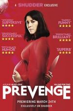 Watch Prevenge Megashare8