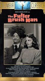 Watch The Fuller Brush Man Megashare8