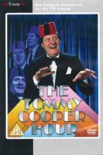 Watch The Tommy Cooper Hour Megashare8