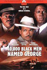 Watch 10,000 Black Men Named George Megashare8