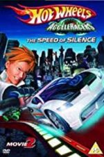 Watch Hot Wheels AcceleRacers the Speed of Silence Megashare8