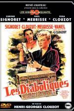 Watch Diaboliques, Les Online Megashare8
