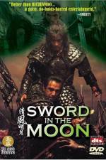 Watch sword in the moon - (Cheongpung myeongwol) Megashare8