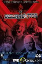 Watch WWE Insurrextion Megashare8