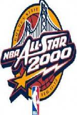 Watch 2000 NBA All Star Game Megashare8