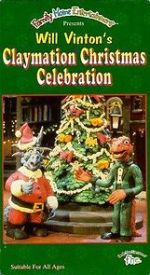 Watch Claymation Christmas Celebration (TV Special 1987) Megashare8
