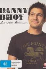 Watch Danny Bhoy Live At The Athenaeum Megashare8