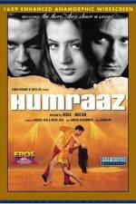 Watch Humraaz Megashare8
