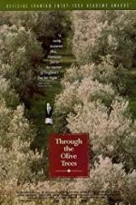 Watch Through the Olive Trees Megashare8