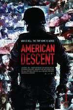 Watch American Descent Megashare8