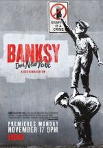 Watch Banksy Does New York Megashare8