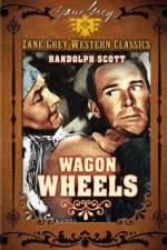 Watch Wagon Wheels Megashare8