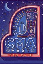 Watch CMA Fest: 50 Years of Fan Fair Megashare8