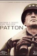 Watch Patton Megashare8