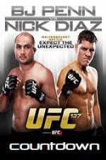Watch UFC 137 Countdown Megashare8