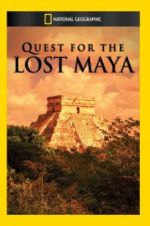 Watch Quest for the Lost Maya Megashare8