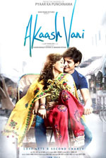 Watch Akaash Vani Megashare8