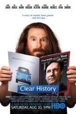 Watch Clear History Megashare8