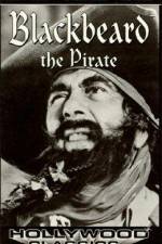 Watch Blackbeard, the Pirate Megashare8