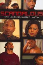 Watch Scandalous Megashare8