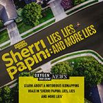 Watch Sherri Papini: Lies, Lies, and More Lies (TV Special 2022) Megashare8