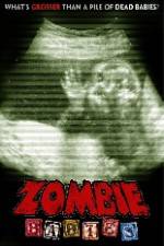Watch Zombie Babies Megashare8