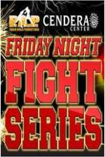 Watch Friday Night Fights  Fortuna vs Zamudio Megashare8