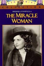 Watch The Miracle Woman Megashare8