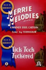 Watch Tick Tock Tuckered (Short 1944) Megashare8