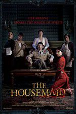 Watch The Housemaid Megashare8