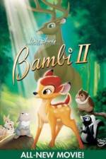 Watch Bambi II Megashare8