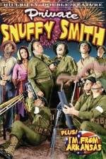 Watch Private Snuffy Smith Megashare8