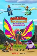 Watch Dragons: Rescue Riders: Secrets of the Songwing Megashare8