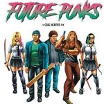 Watch Future Punks Megashare8