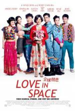 Watch Love in Space Megashare8