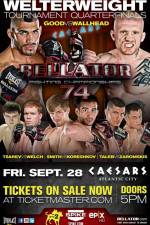 Watch Bellator 74 Megashare8