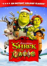 Watch Shrek the Halls (TV Short 2007) Megashare8