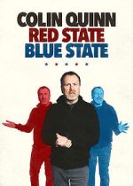 Watch Colin Quinn: Red State Blue State Megashare8