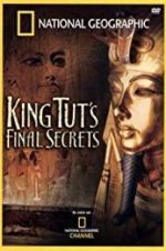 Watch National Geographic: King Tut\'s Final Secrets Megashare8