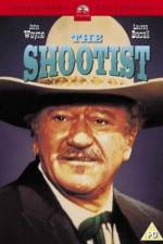 Watch The Shootist Megashare8