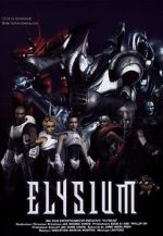 Watch Elysium Megashare8