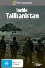 Watch National Geographic - Inside Talibanistan Megashare8