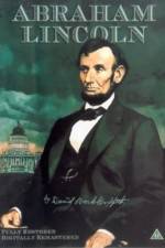 Watch Abraham Lincoln Megashare8