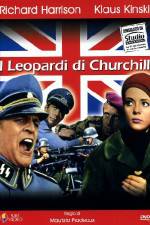 Watch I Leopardi di Churchill Megashare8