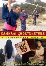 Watch Samurai Ghostbusters Megashare8