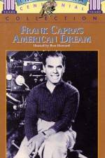 Watch Frank Capra's American Dream Megashare8