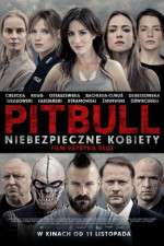 Watch Pitbull: Tough Women Megashare8